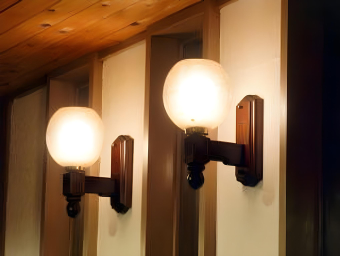Bathroom, Pension Do Sports Plaza Madarao, Myōkō