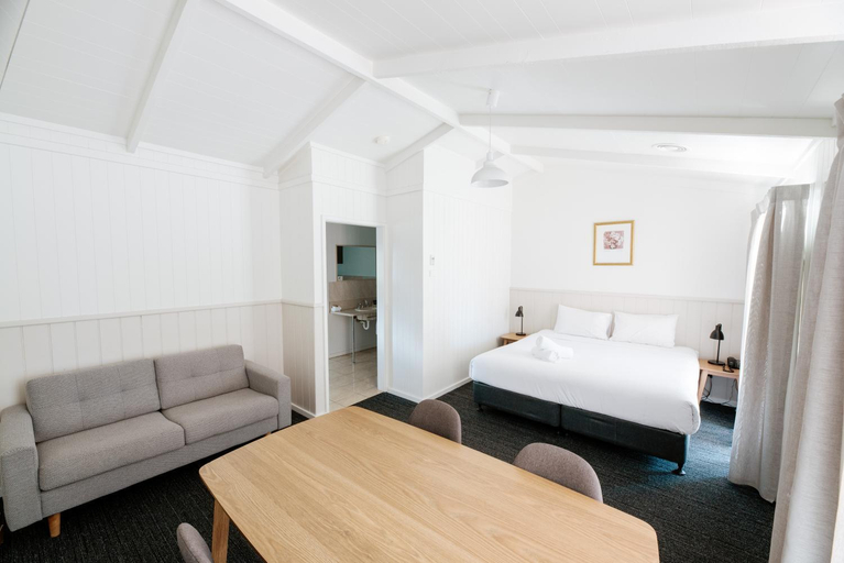 Bedroom 3, Quality Hotel Lakeside, Gr. Bendigo - Central