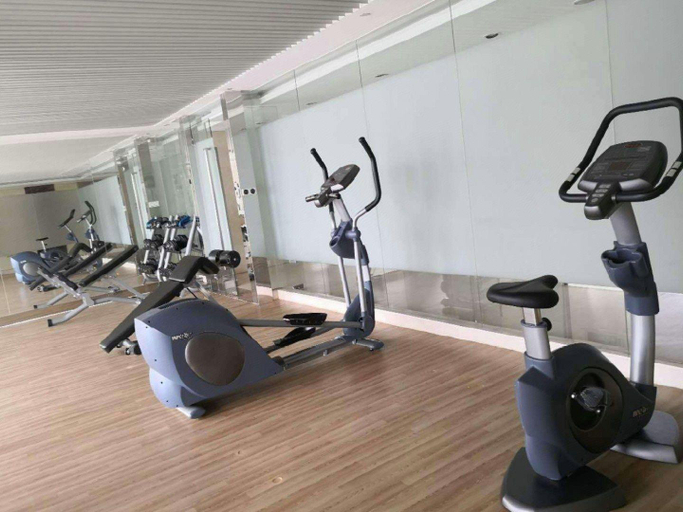 Others 4, Anhui Tongdu International Hotel, Tongling