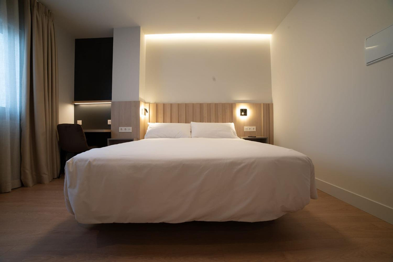 Others 3, Yoanna Hotel, Salamanca