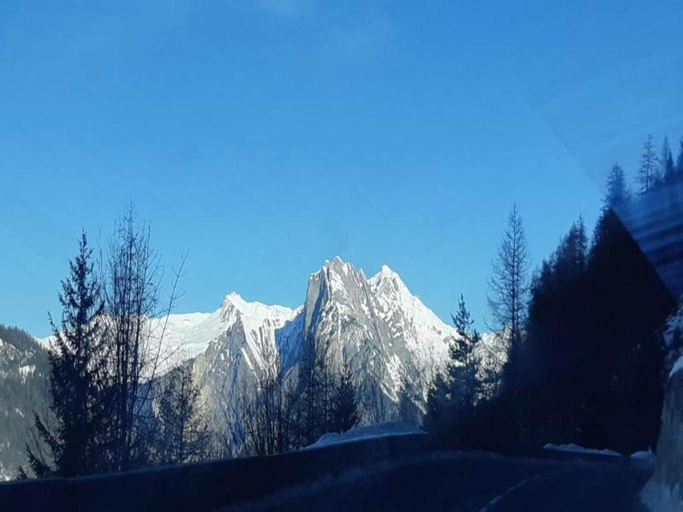 Others 3, Chalet in Valloire near Ski Slopes, Savoie
