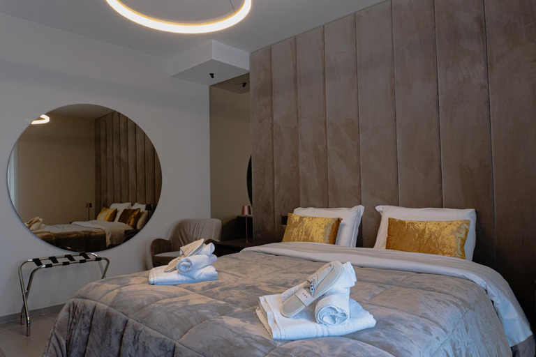 Others 2, Dominus Luxury Apartment, Bari