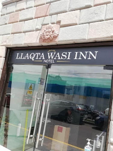 Exterior & Views 2, Hotel Llaqta Wasi Inn, Cusco