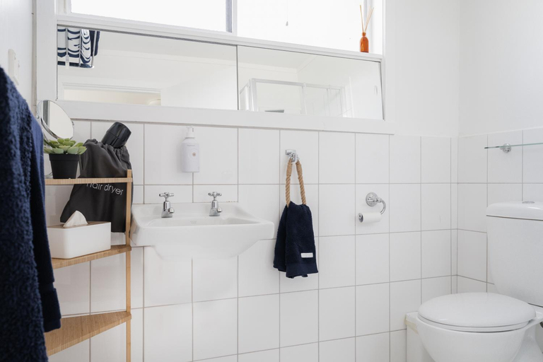 Bathroom 3, Balcombe Retreat Mornington, Melbourne