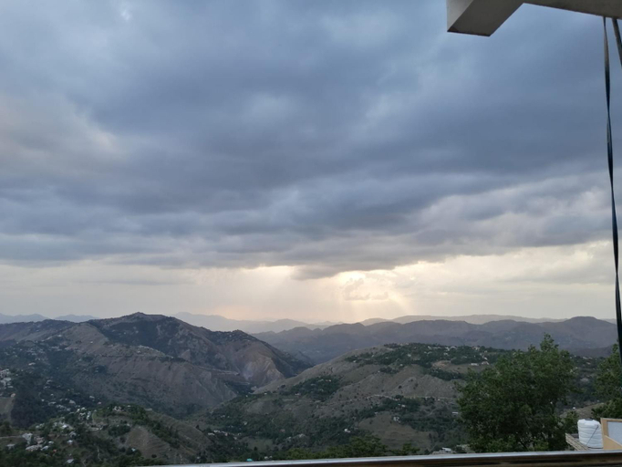 Others 5, Navid's Holiday Resort and Hotel, Murree, Rawalpindi