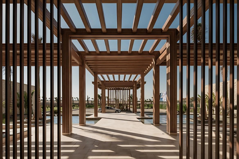 Others 5, JAZ Elite Riviera, Marsa 'Alam