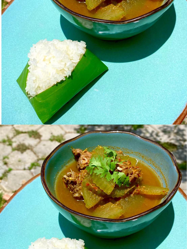 Food & Drinks 4, Huandalha Resort, Muang Lamphun