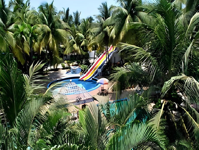 Sport & Beauty 5, Coconut Ivy Resort, Raigarh