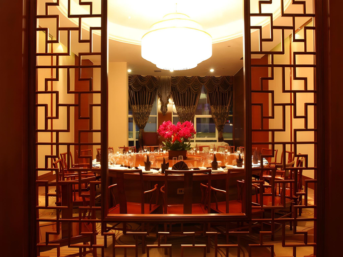 Food & Drinks 4, Xining Sapphire Hotel , Xining