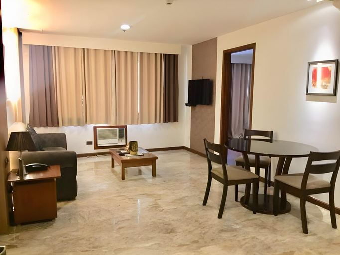 Others 5, Fernandina 88 Suites Residences, Quezon City