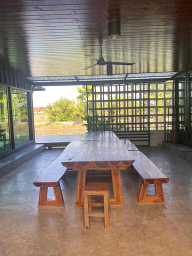 Food & Drinks 5, Little Farm Nakornnayok, Pak Phli
