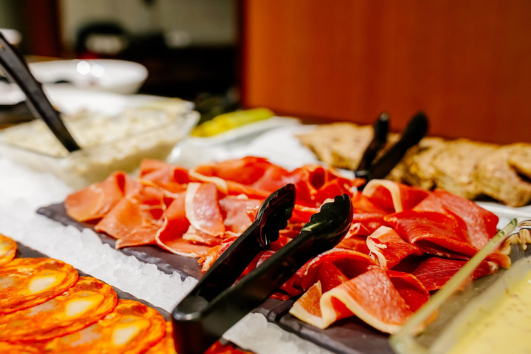 Food & Drinks 5, Hôtel Kyriad Lille Nord - Roncq, Nord