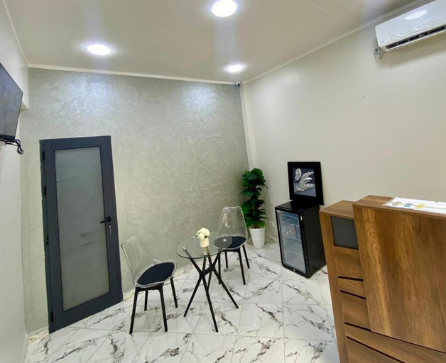 Public Area, Family Lounge, Dar El Beida