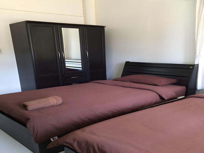 Bedroom 3, Kood Life, K. Ko Kut