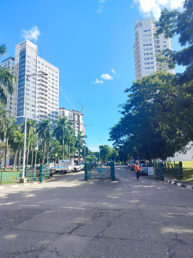 5, Calyx Residences Ayala, Cebu City