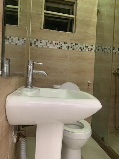Others 5, Villa Destel, Eti-Osa