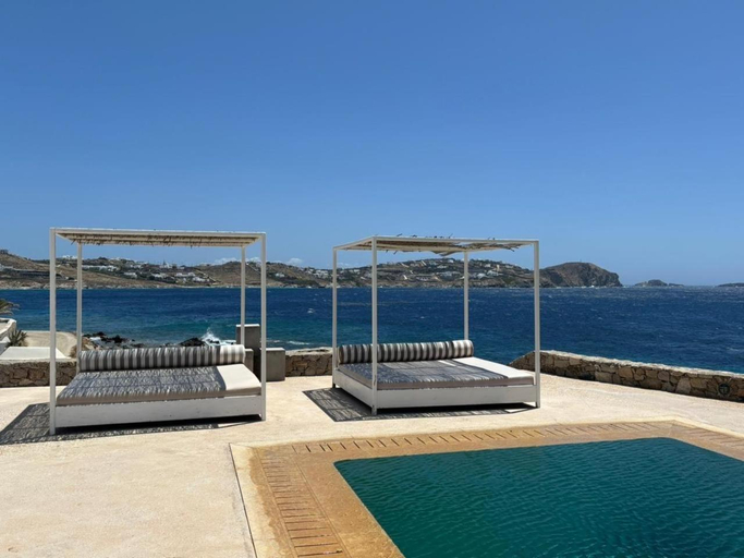 Others 4, Topos exclusive Mykonos, South Aegean