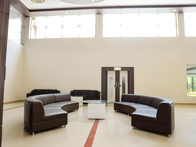 Public Area 2, Praveg Rezort Silvassa, Dadra and Nagar Haveli