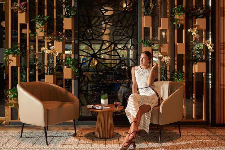 Public Area 4, Royal Beachfront Resort Danang, Da Nang