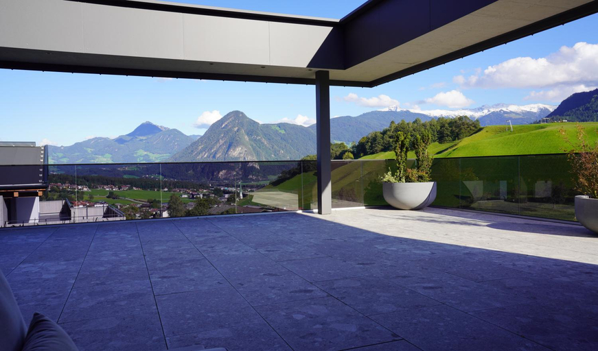 Others 3, Perfect Lodgings Wiesing, Schwaz