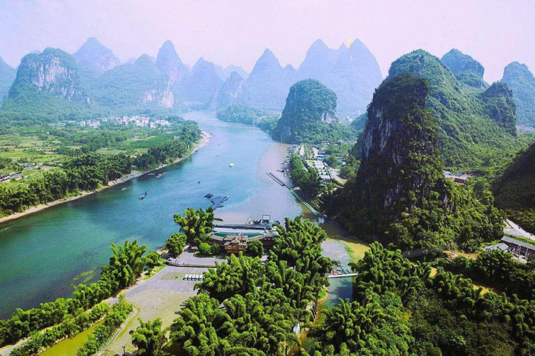 Others 5, Xinyuege Hotel, Guilin