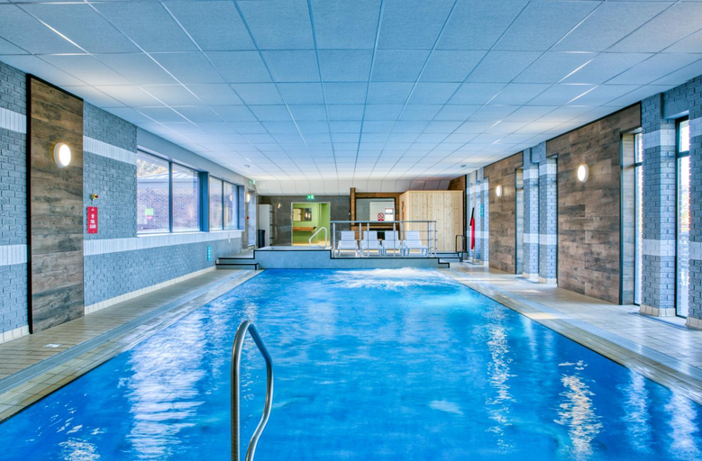 Sport & Beauty 1, Newlands Holidays, Dorset