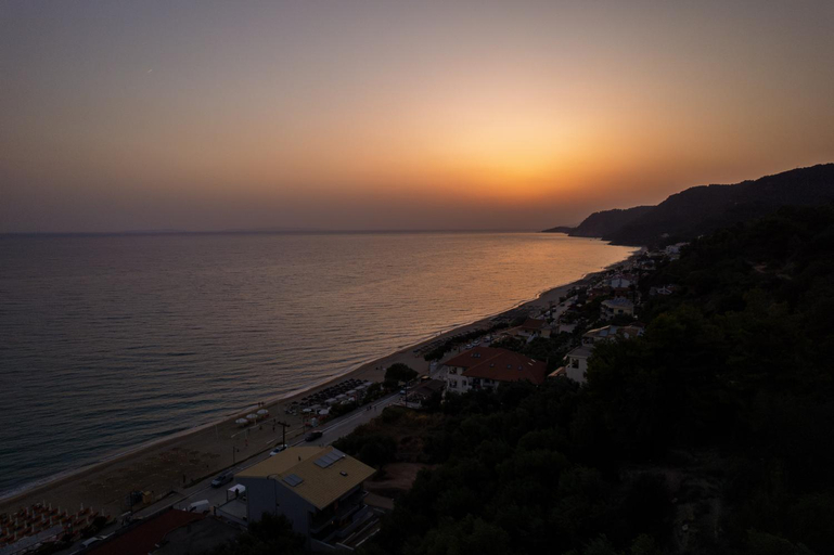 Others 3, Elysium Seaside, Epirus