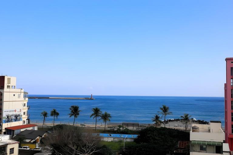 Others 4, Bright King Homestay, Hualien