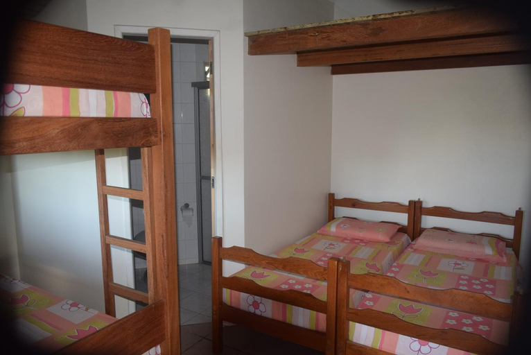Bedroom 3, Ferrugem Home Complex, Garopaba
