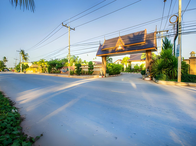 Others 5, Baan Suan Rim Num Resort, Muang Surat Thani