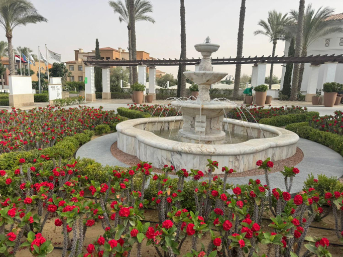 4, Apartment at Address golf Marassi, El Alamein