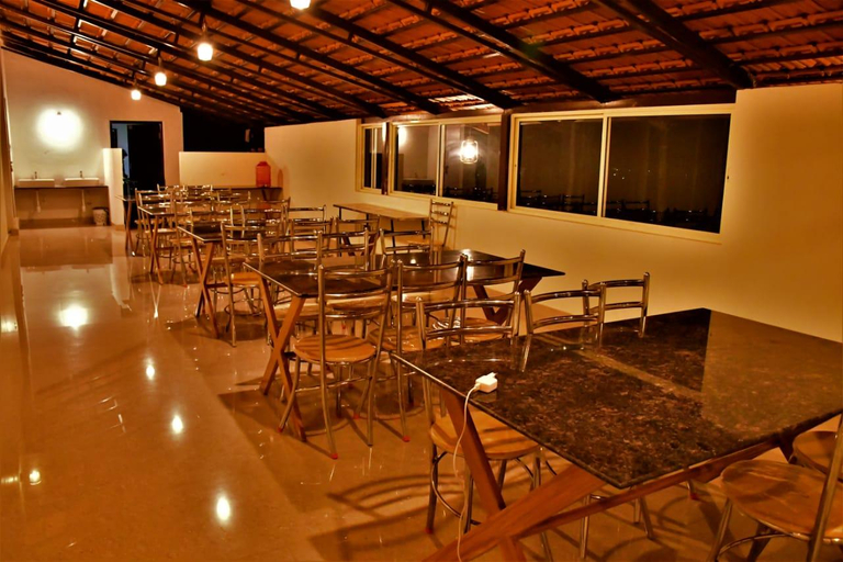 Food & Drinks, RAJ VILLAS, Chikmagalur