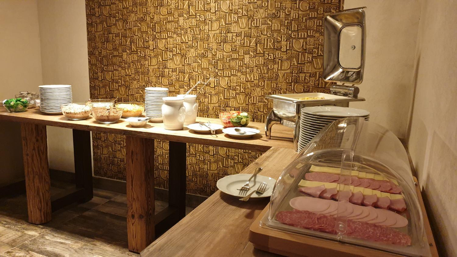 Food & Drinks 5, Hotel 3 Gemsen, Spittal an der Drau