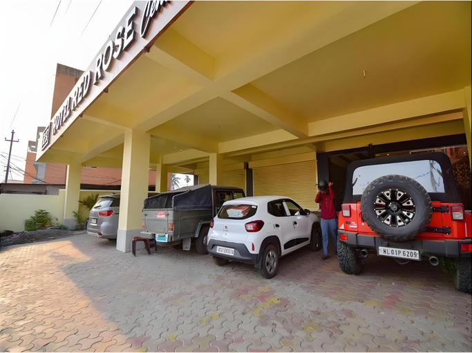 Others 5, FabHotel Red Rose - Nr. IIT Guwahati, Kamrup