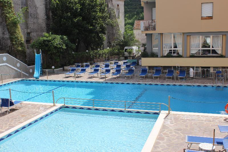 Sport & Beauty 2, Casa Vacanza San Pietro, Salerno