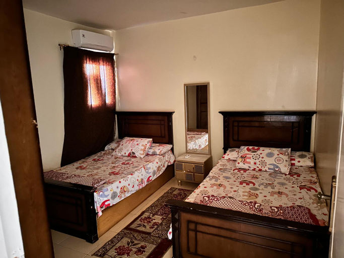 Bedroom 2, Lasirena, 'Ataqah