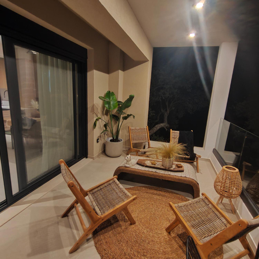 Others 4, Contessa Suites, Ionian Islands