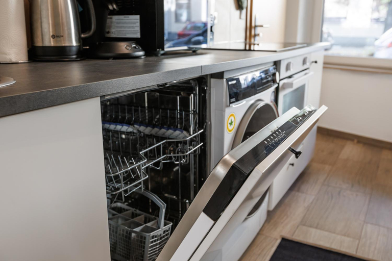Others 2, VAZ Apartments Vogelheim Monteur-Base 3 Zim Apartments mit Highspeed-WLAN, Essen