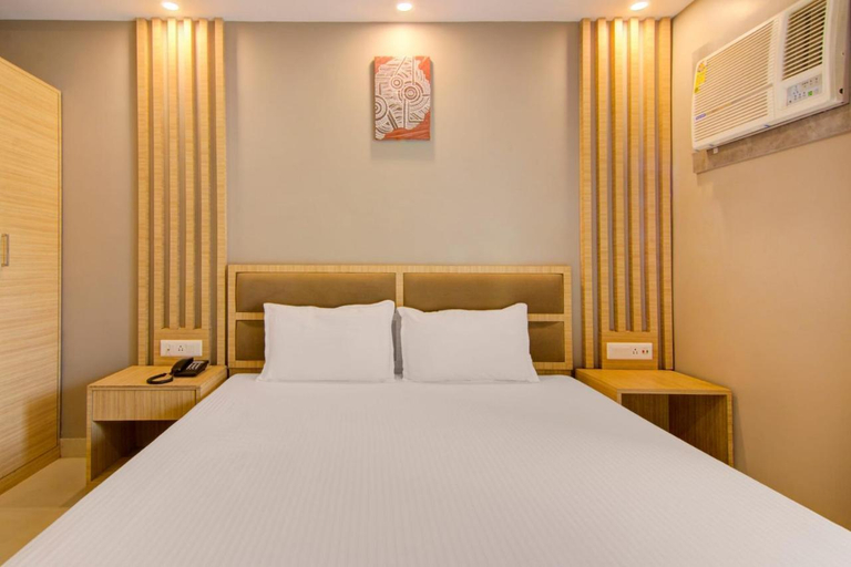 Bedroom 3, The Pikus Paradise, Purba Medinipur