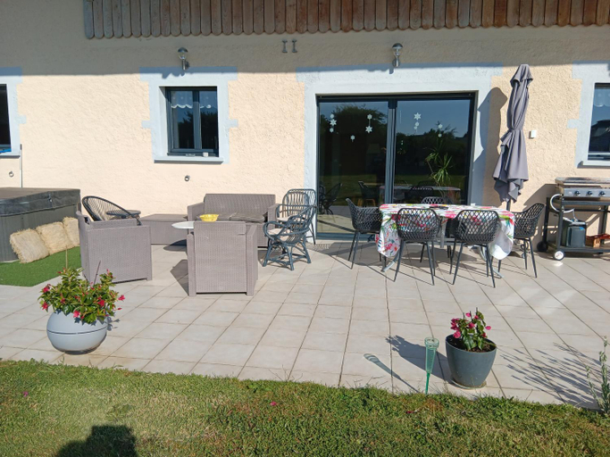 Others 5, La Guette, Nièvre