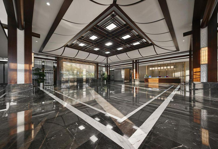Others 5, Maison New Century Hotel, Suqian