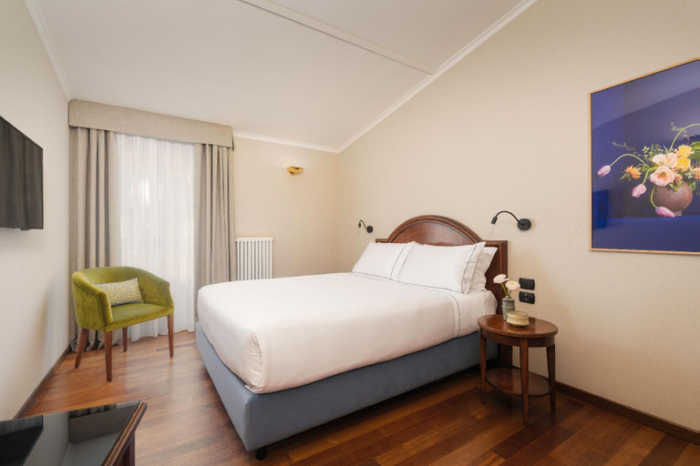 Bedroom 4, Best Western Plus Hotel Felice Casati, Milano