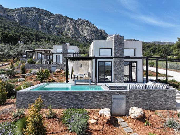 Sport & Beauty 3, AELIA HORIZON VILLAS - Corinthia, Peloponnese
