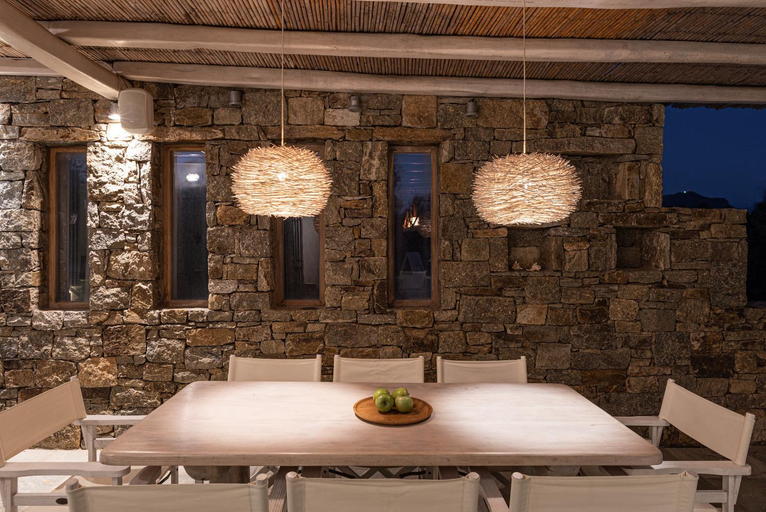 Food & Drinks 5, Saint Anna Villas Mykonos by Aura Homes, South Aegean