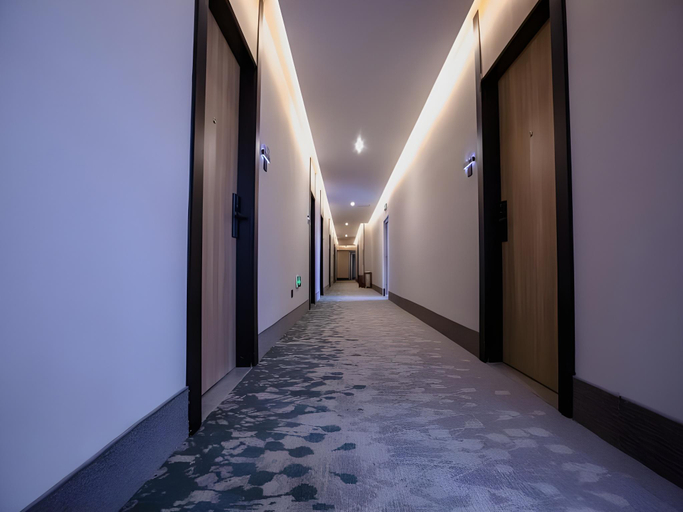 Others 4, GreenTree Inn Tangshan Caofeidian District Nanbao Development Zone, Tangshan