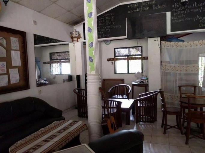 Others 4, Rural Jungle Backpackers Hostel, Kotapola