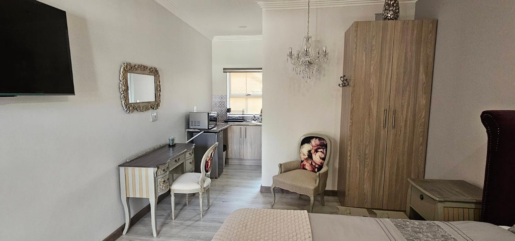 Others 2, Grazia Overnight accommodation, Thabo Mofutsanyane