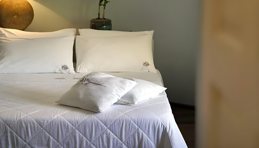 Bedroom 3, Nika Island Resort, North Ari Atoll