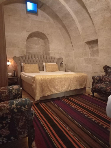 Bedroom 4, Sandik Cave Hotel, Ürgüp