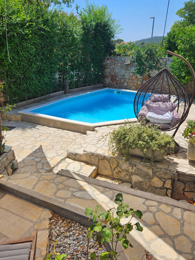 Sport & Beauty 2, Apartments Aurora, Tisno